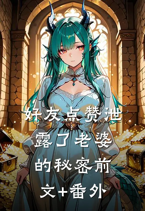 好友点赞泄露了老婆的秘密前文+番外