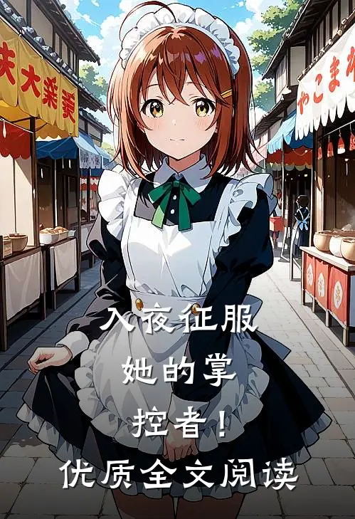入夜征服，她的掌控者！优质全文阅读