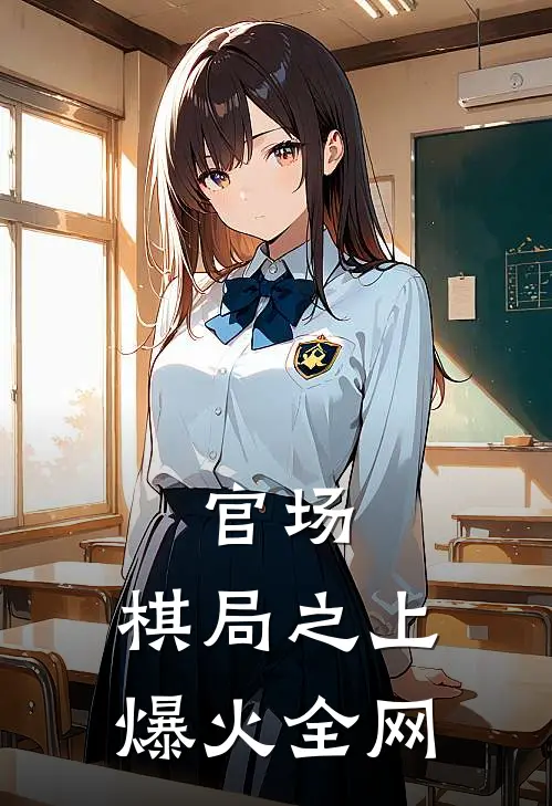 官场：棋局之上爆火全网