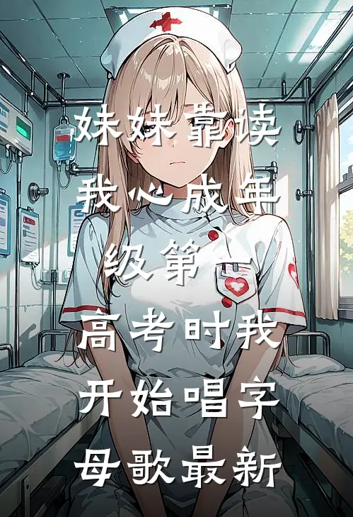 妹妹靠读我心成年级第一，高考时我开始唱字母歌最新