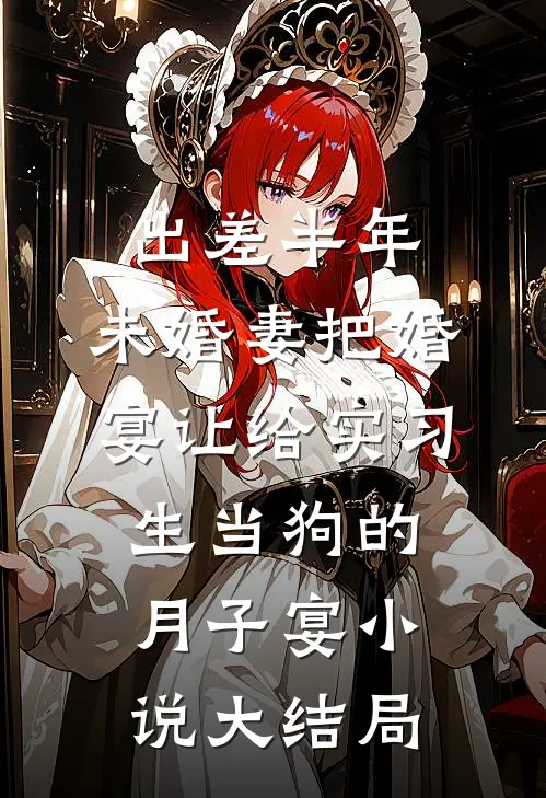出差半年，未婚妻把婚宴让给实习生当狗的月子宴小说大结局