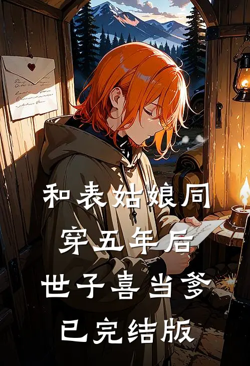 和表姑娘同穿五年后，世子喜当爹已完结版