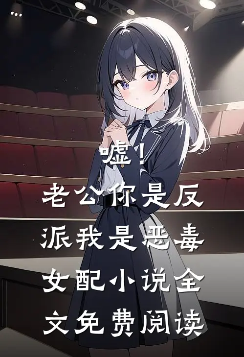 嘘！老公你是反派，我是恶毒女配小说全文免费阅读