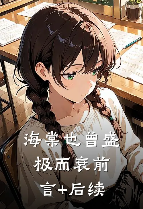 海棠也曾盛极而衰前言+后续