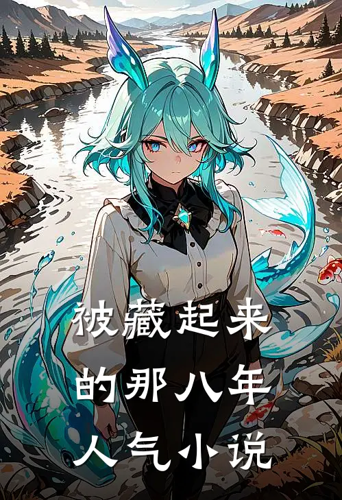 被藏起来的那八年人气小说