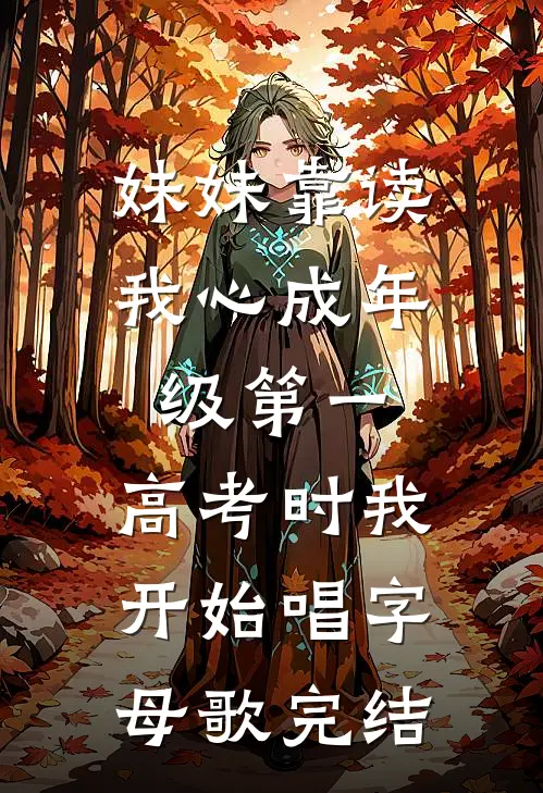 妹妹靠读我心成年级第一，高考时我开始唱字母歌完结