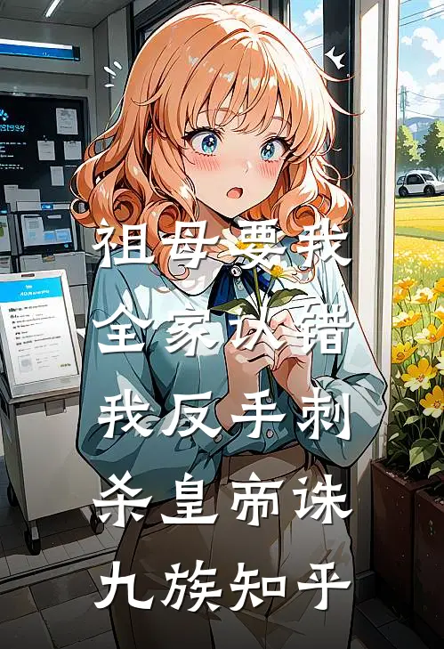 祖母要我全家认错，我反手刺杀皇帝诛九族知乎