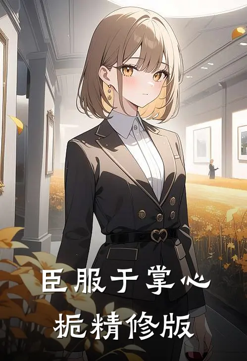 臣服于掌心栀精修版