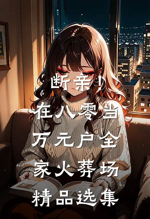 断亲！在八零当万元户全家火葬场精品选集