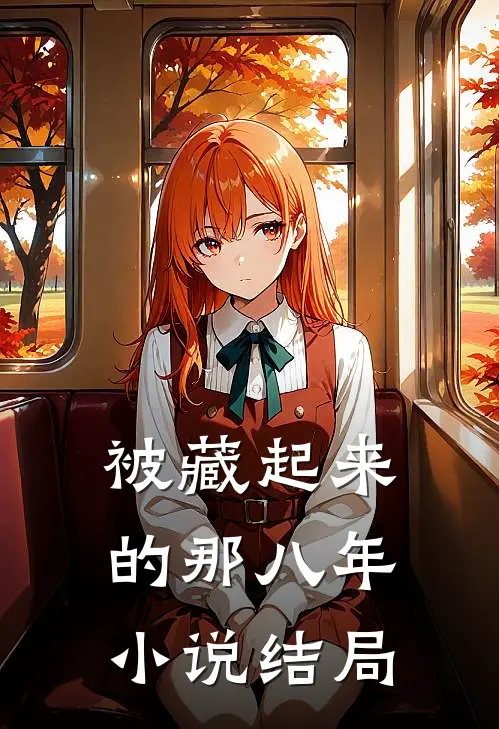 被藏起来的那八年小说结局