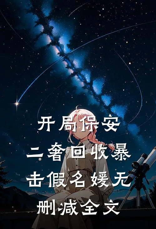 开局保安，二奢回收暴击假名媛无删减全文