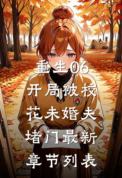 重生06，开局被校花未婚夫堵门最新章节列表