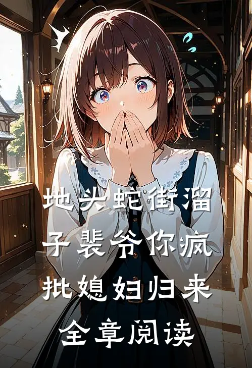 地头蛇街溜子裴爷你疯批媳妇归来全章阅读