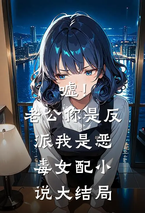嘘！老公你是反派，我是恶毒女配小说大结局