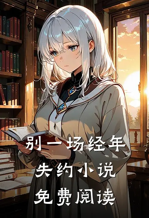 别一场经年失约小说免费阅读
