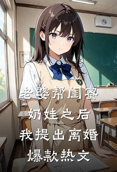 老婆帮闺蜜奶娃之后，我提出离婚爆款热文