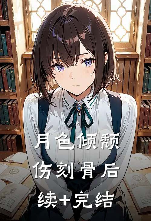 月色倾颓伤刻骨后续+完结