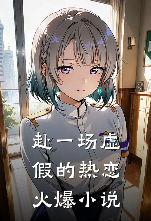 赴一场虚假的热恋火爆小说