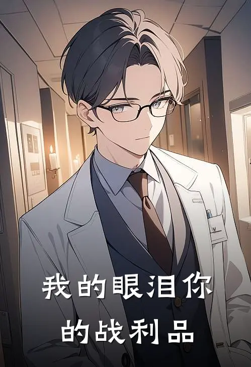 我的眼泪你的战利品歌词