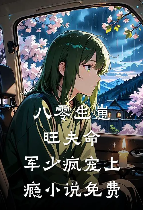 八零生崽旺夫命：军少疯宠上瘾小说免费