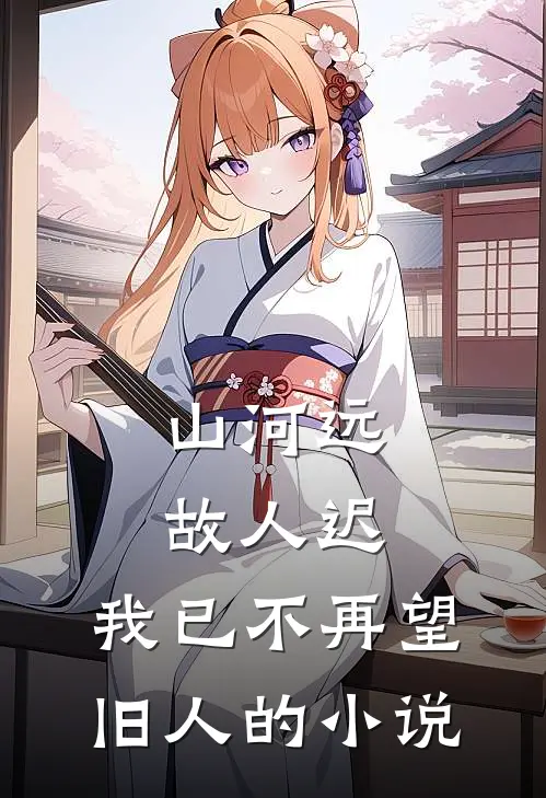 山河远，故人迟，我已不再望旧人的小说