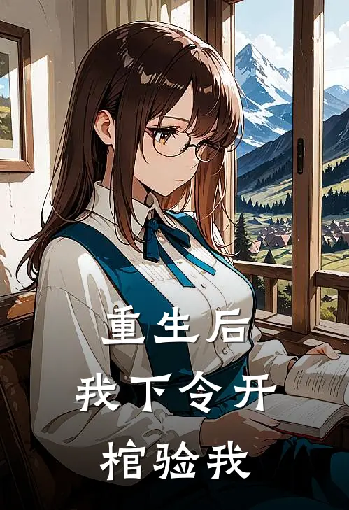 重生后，我下令开棺验我