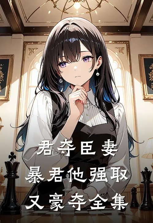 君夺臣妻，暴君他强取又豪夺全集