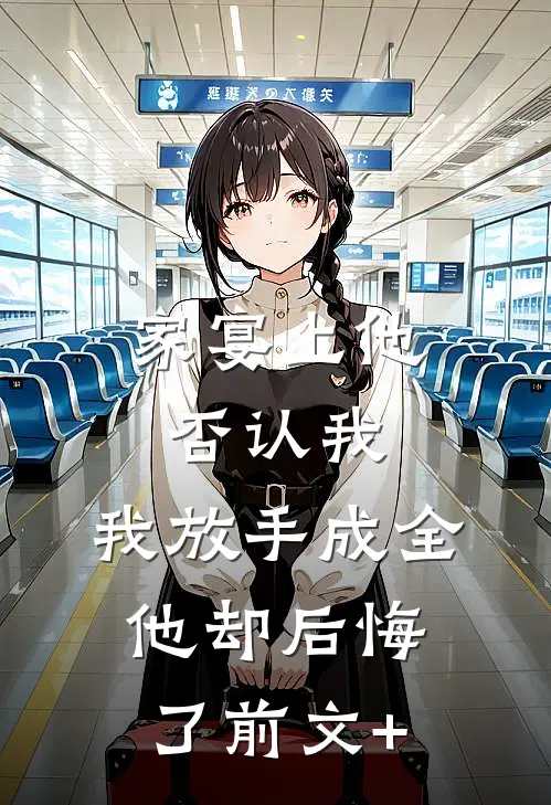 家宴上他否认我，我放手成全他却后悔了前文+