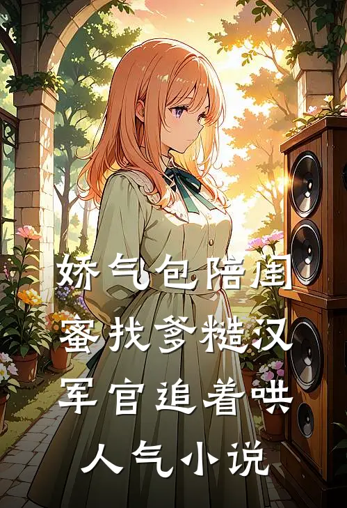 娇气包陪闺蜜找爹糙汉军官追着哄人气小说