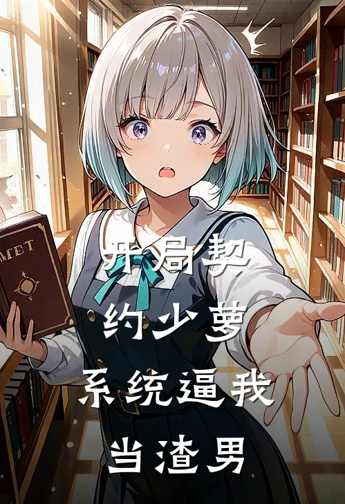 开局契约少萝，系统逼我当渣男