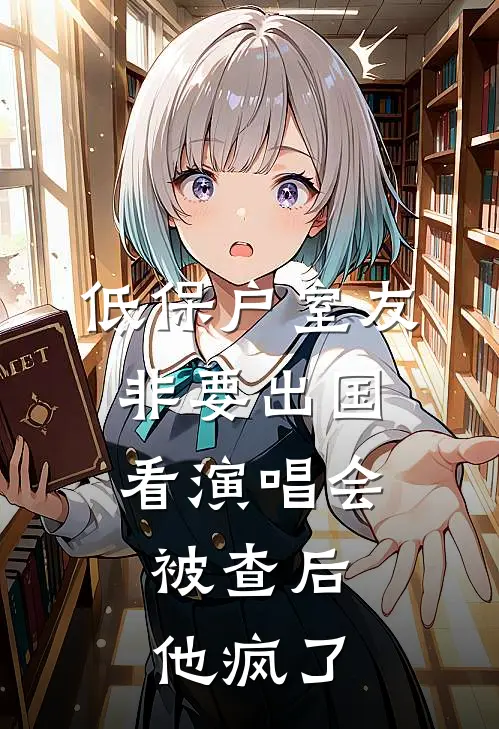 低保户室友非要出国看演唱会，被查后他疯了