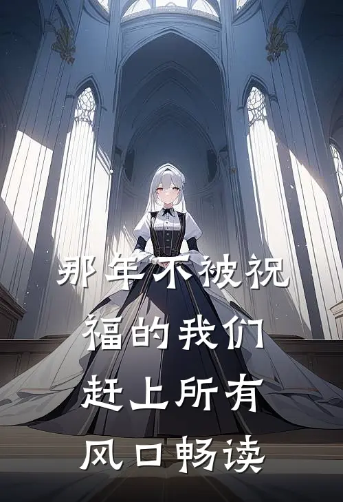 那年不被祝福的我们，赶上所有风口畅读