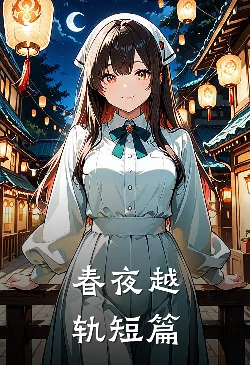 春夜越轨短篇