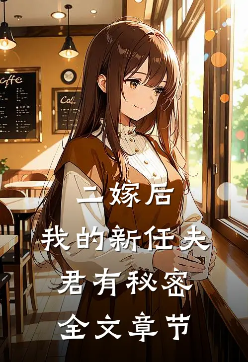 二嫁后，我的新任夫君有秘密全文章节