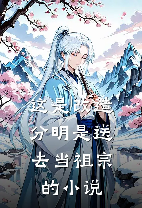 这是改造，分明是送去当祖宗的小说