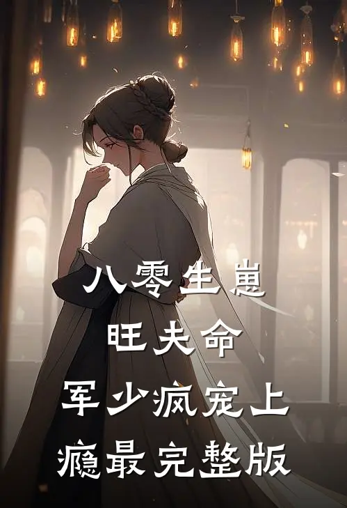 八零生崽旺夫命：军少疯宠上瘾最完整版