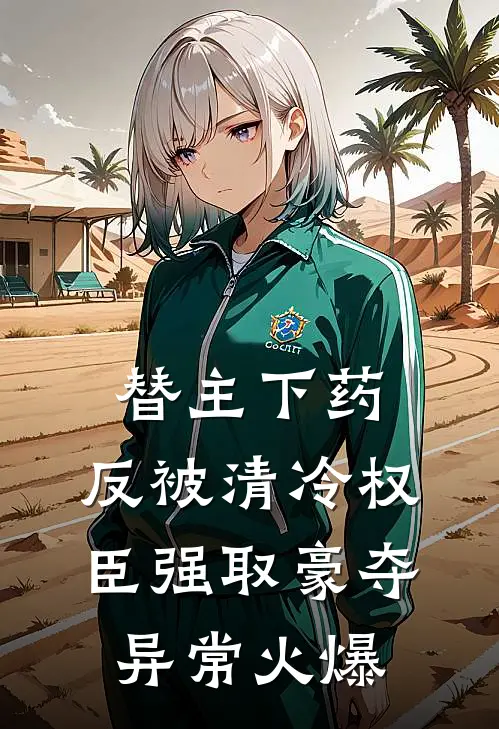 替主下药，反被清冷权臣强取豪夺异常火爆