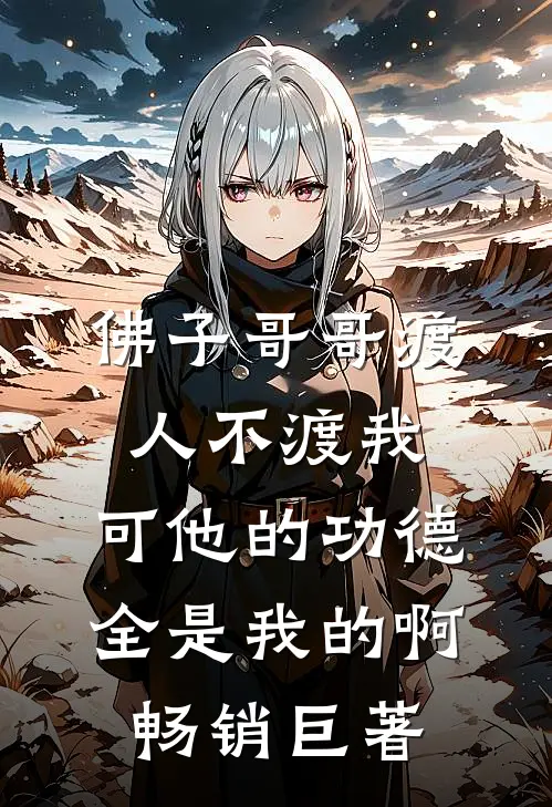 佛子哥哥渡人不渡我，可他的功德全是我的啊畅销巨著