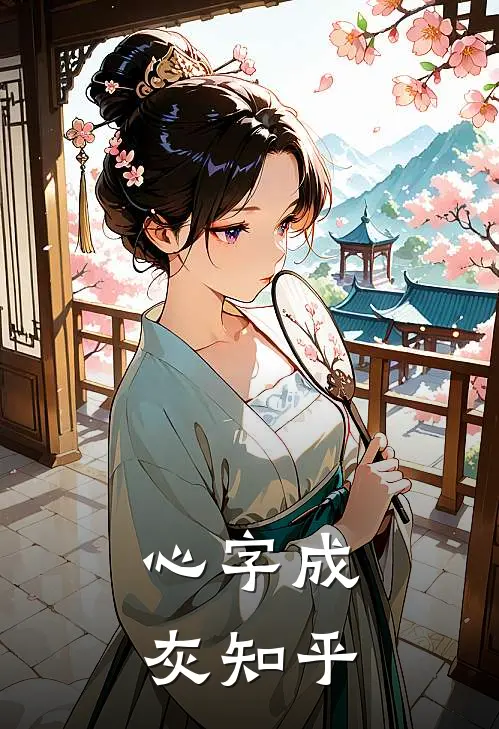 心字成灰知乎