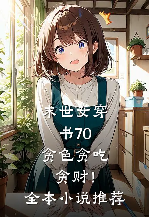 末世女穿书70，贪色贪吃贪财！全本小说推荐