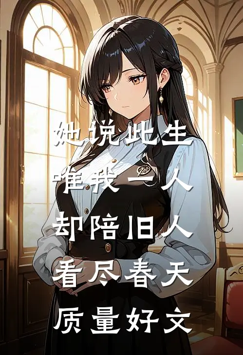 她说此生唯我一人，却陪旧人看尽春天质量好文