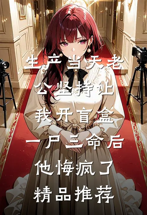 生产当天老公坚持让我开盲盒，一尸三命后他悔疯了精品推荐