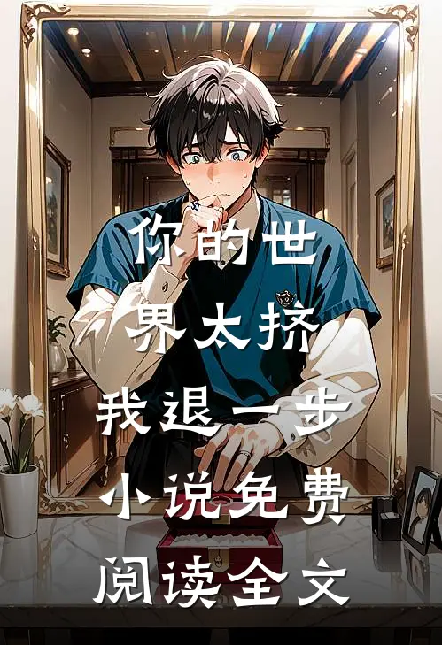 你的世界太挤，我退一步小说免费阅读全文