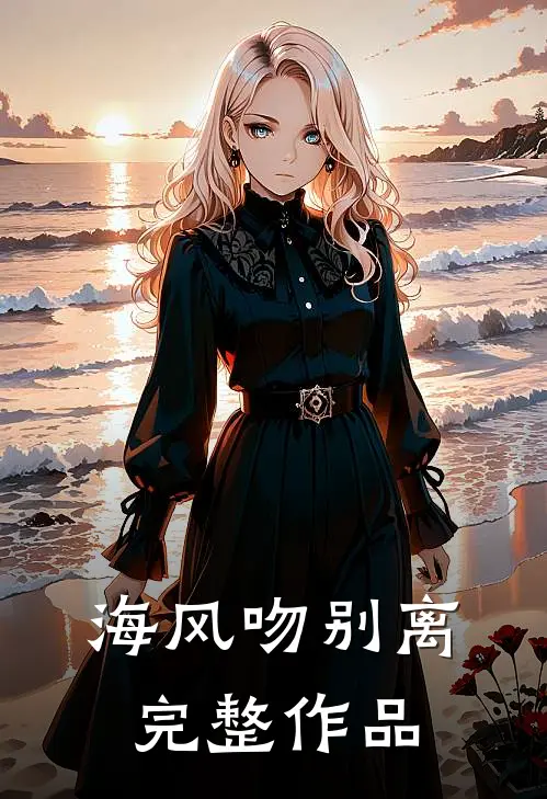 海风吻别离完整作品