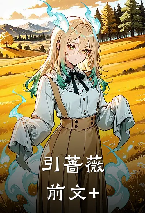 引蔷薇前文+