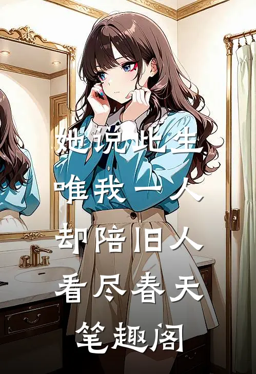 她说此生唯我一人，却陪旧人看尽春天笔趣阁