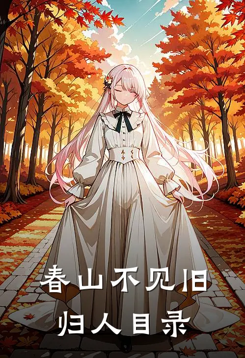 春山不见旧归人目录