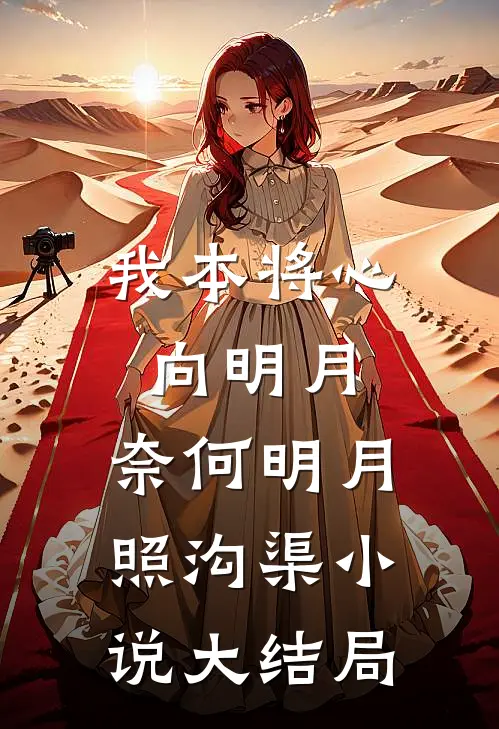 我本将心向明月，奈何明月照沟渠小说大结局