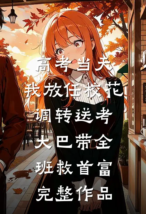 高考当天，我放任校花调转送考大巴带全班救首富完整作品