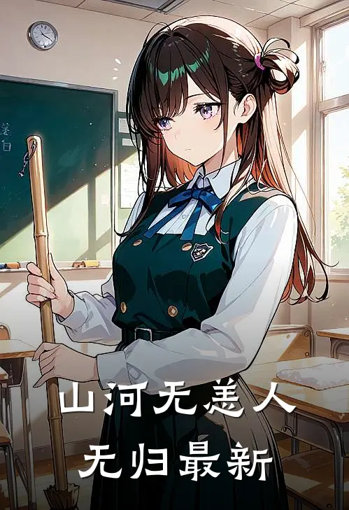 山河无恙人无归最新